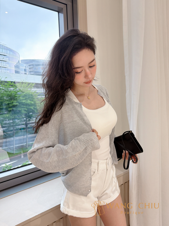 WANG CHIU 麻豆照
